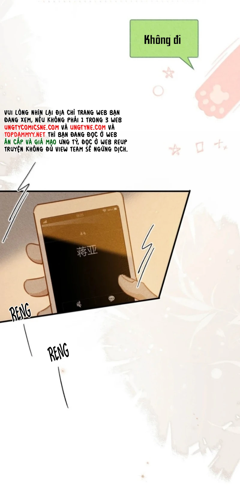 Sở Thiên Dĩ Nam Chapter 49 - 20