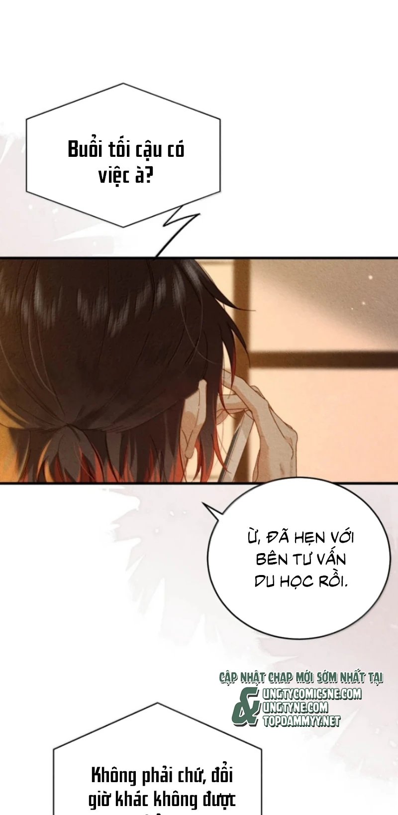 Sở Thiên Dĩ Nam Chapter 49 - 21