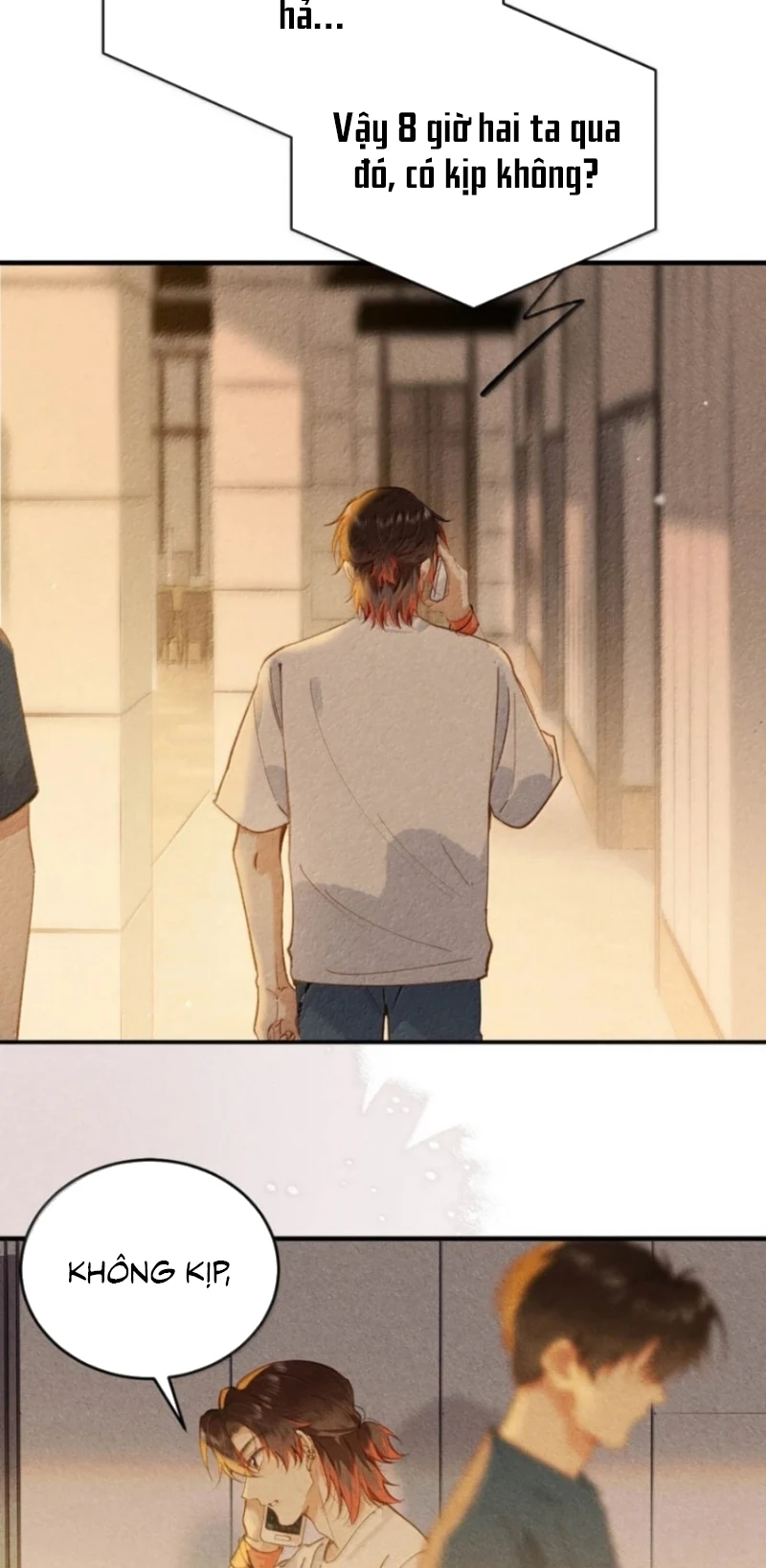 Sở Thiên Dĩ Nam Chapter 49 - 22