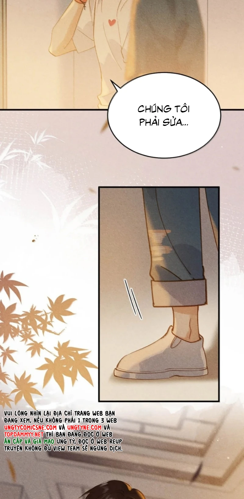 Sở Thiên Dĩ Nam Chapter 49 - 23