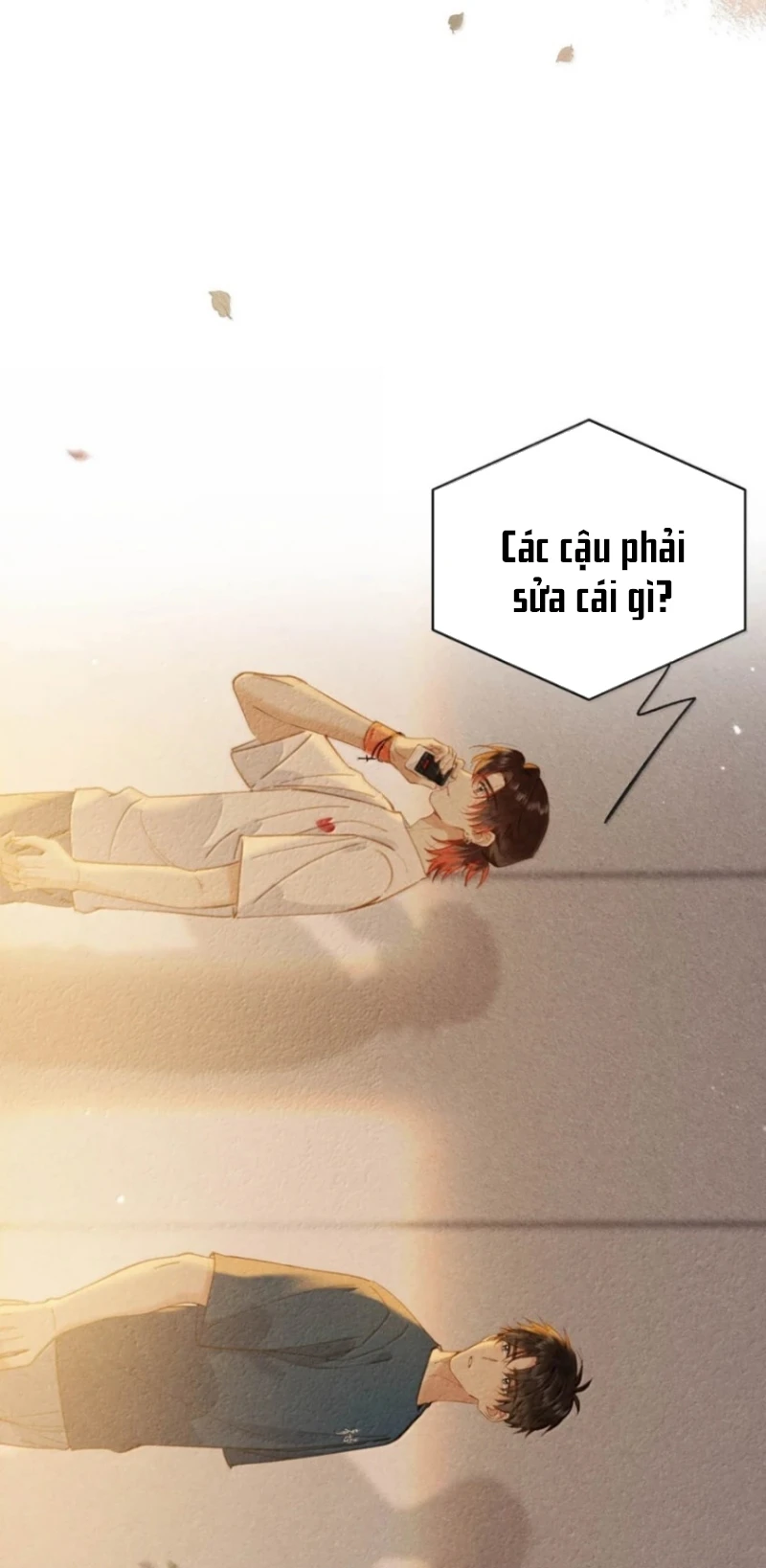 Sở Thiên Dĩ Nam Chapter 49 - 25