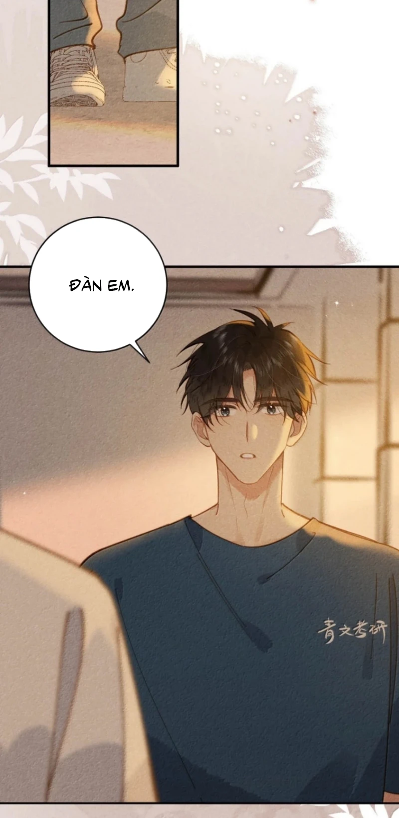 Sở Thiên Dĩ Nam Chapter 49 - 27