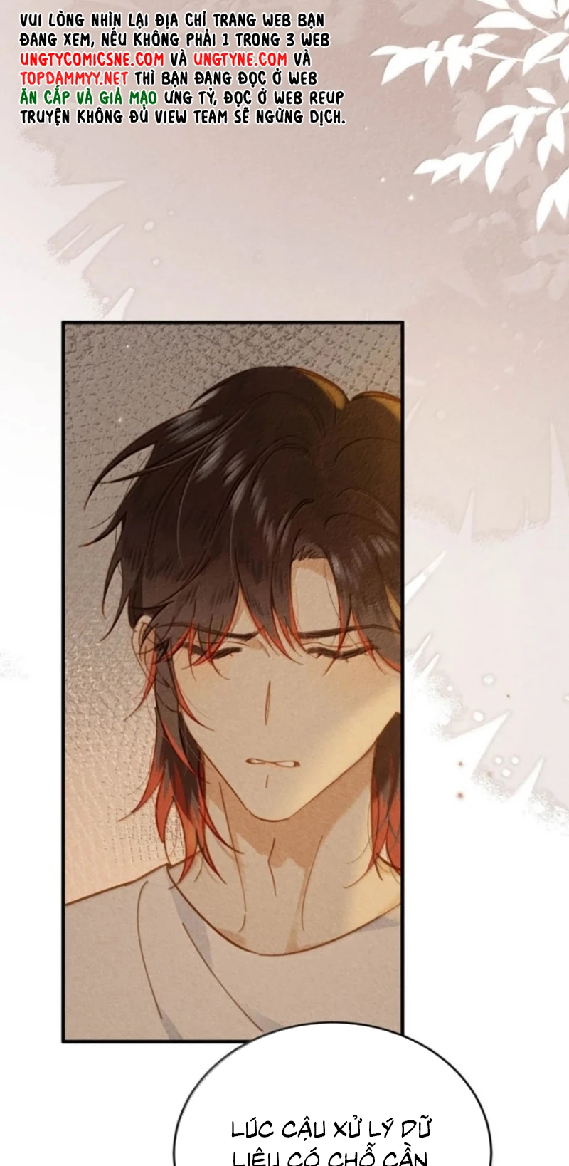 Sở Thiên Dĩ Nam Chapter 49 - 28