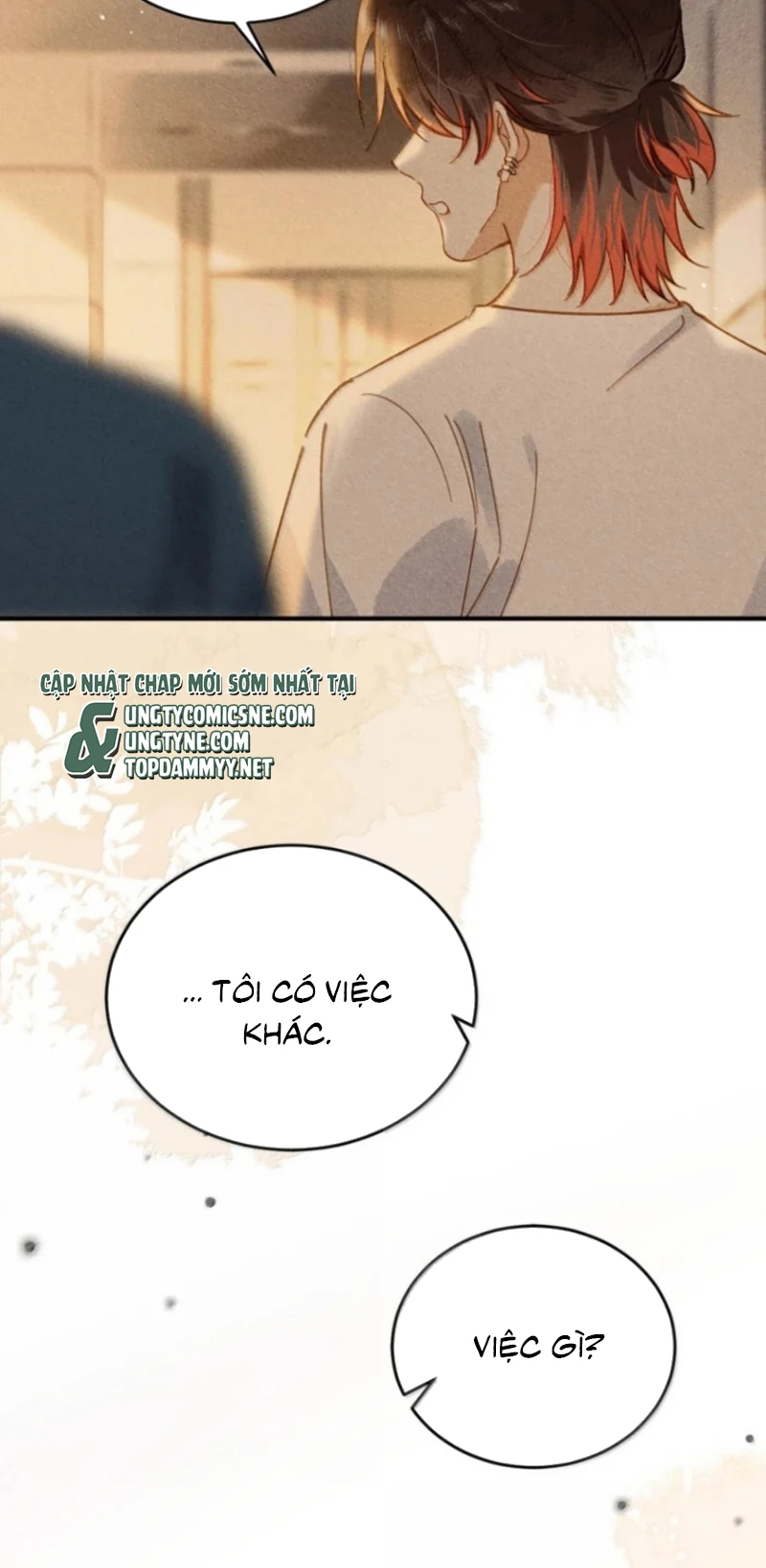 Sở Thiên Dĩ Nam Chapter 49 - 30