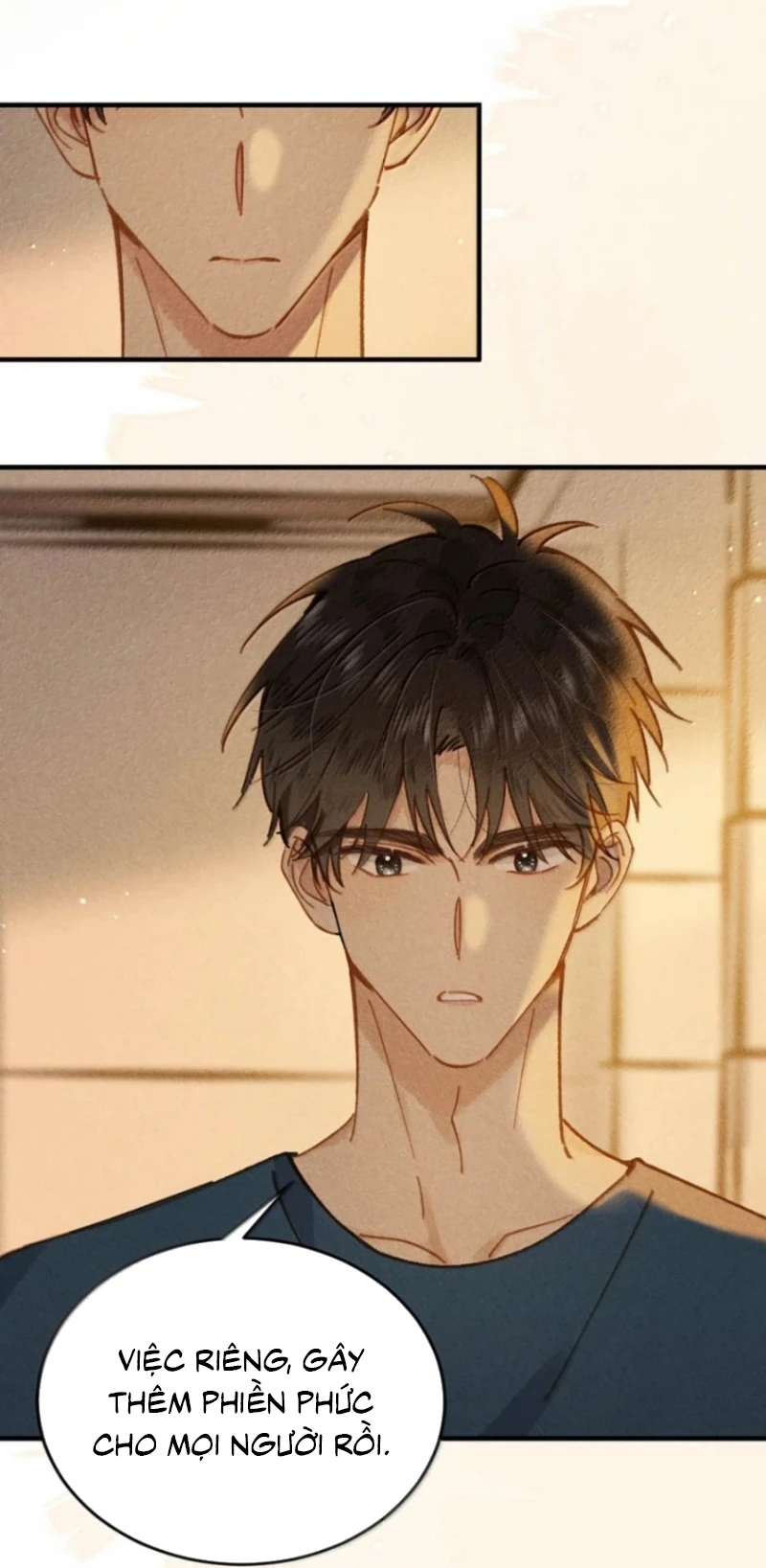 Sở Thiên Dĩ Nam Chapter 49 - 31