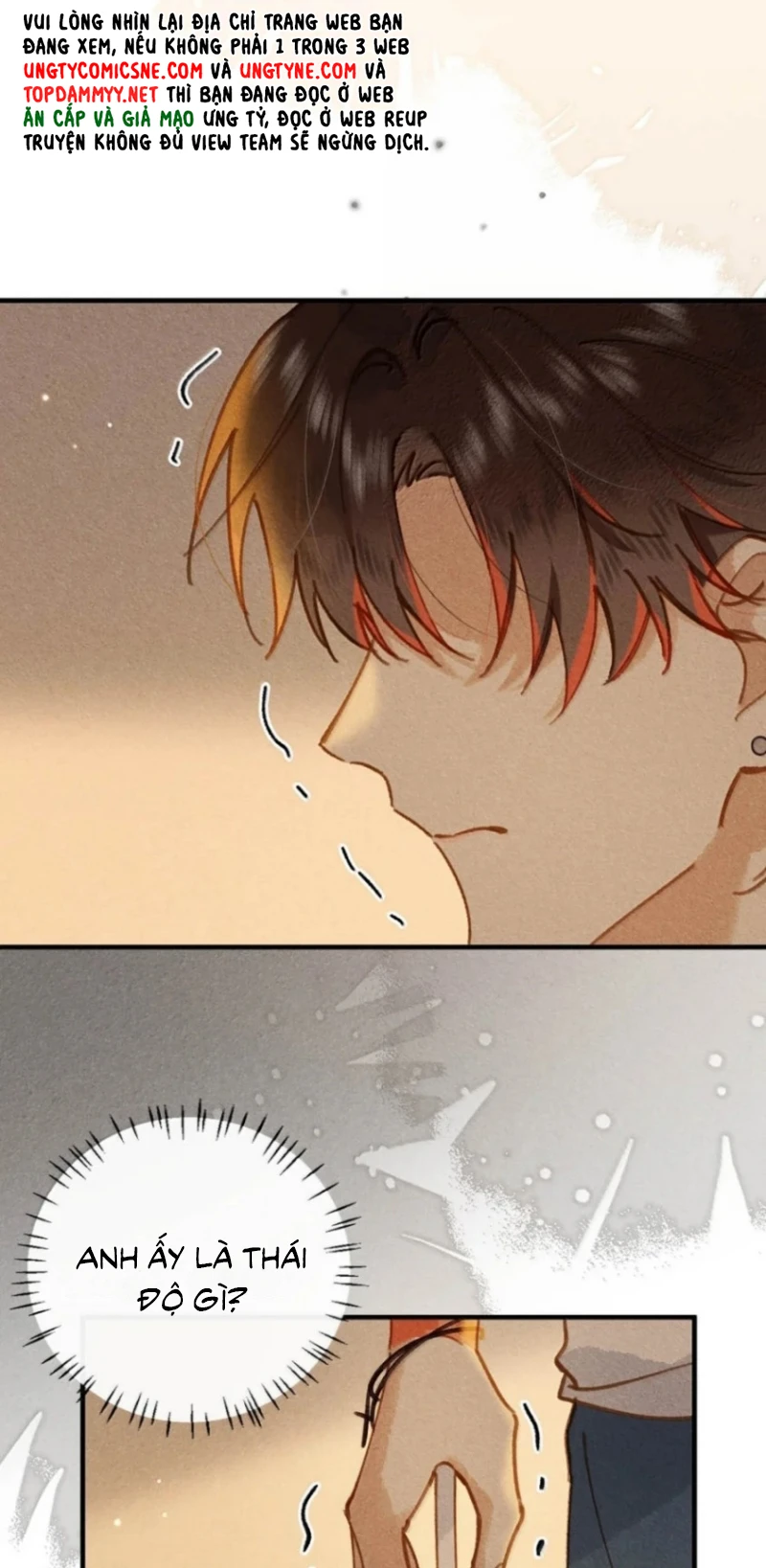 Sở Thiên Dĩ Nam Chapter 49 - 32