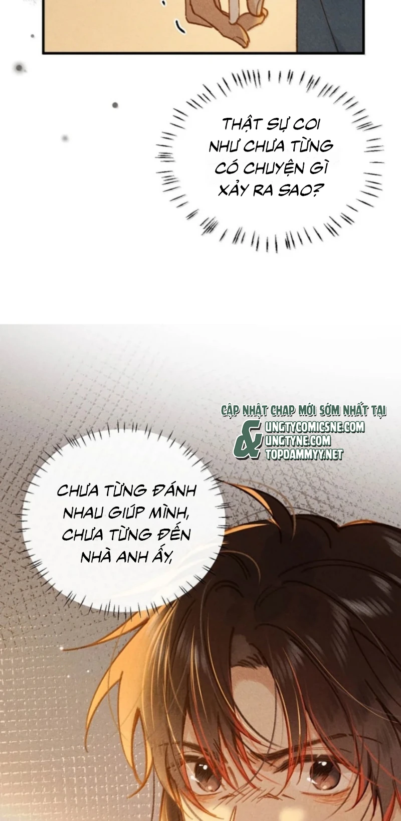 Sở Thiên Dĩ Nam Chapter 49 - 33