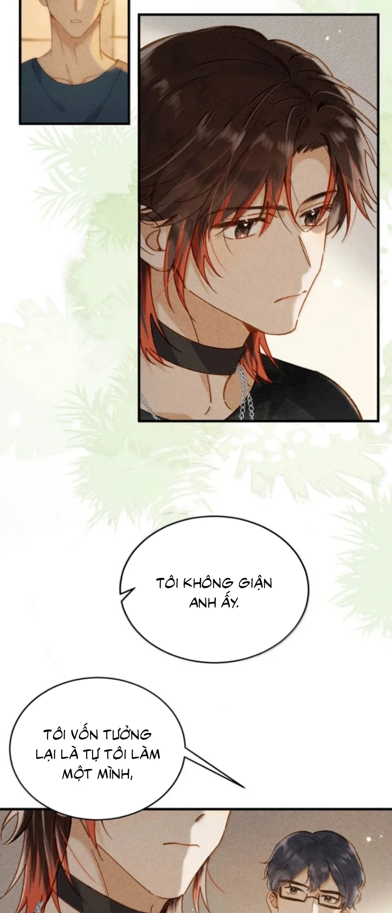 Sở Thiên Dĩ Nam Chapter 50 - 8