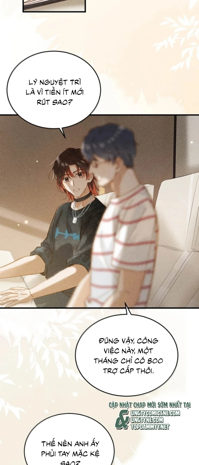 Sở Thiên Dĩ Nam Chapter 50 - 10