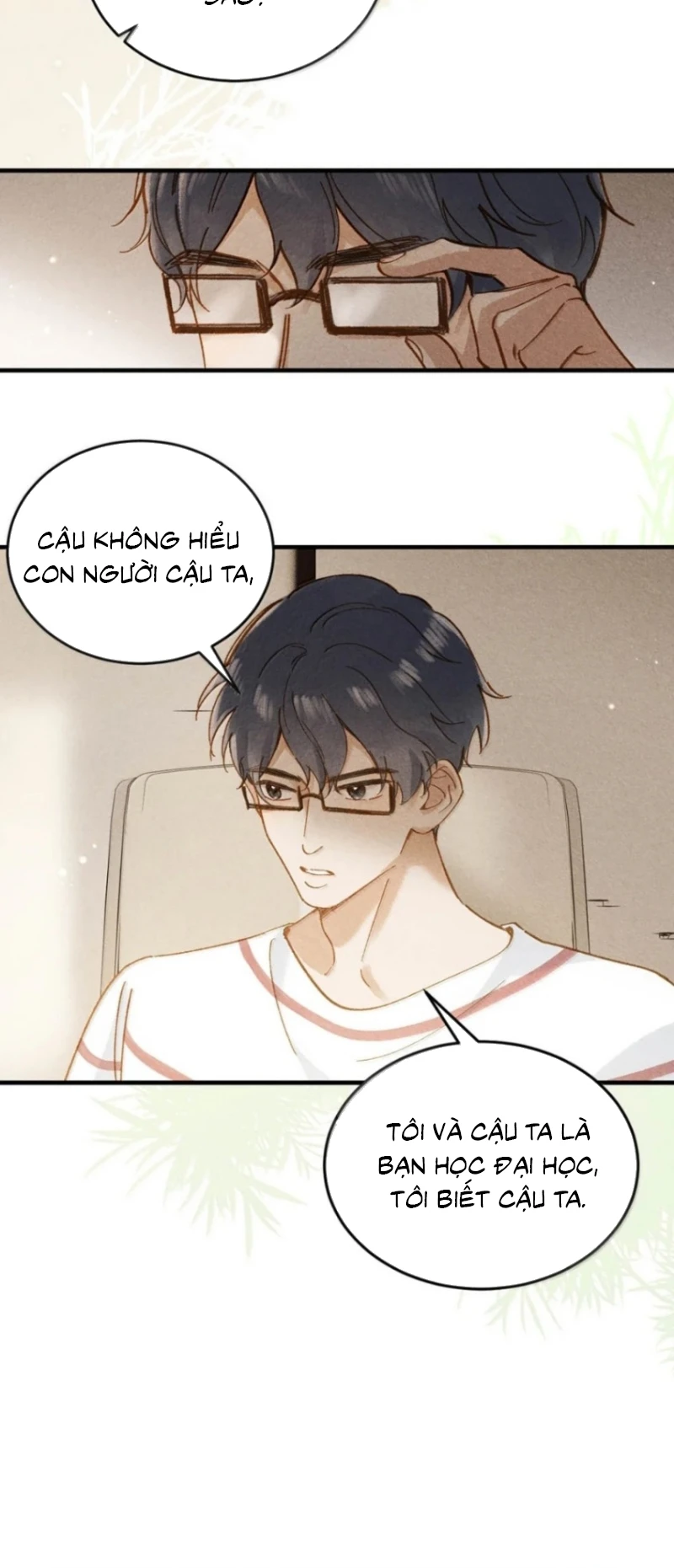 Sở Thiên Dĩ Nam Chapter 50 - 11