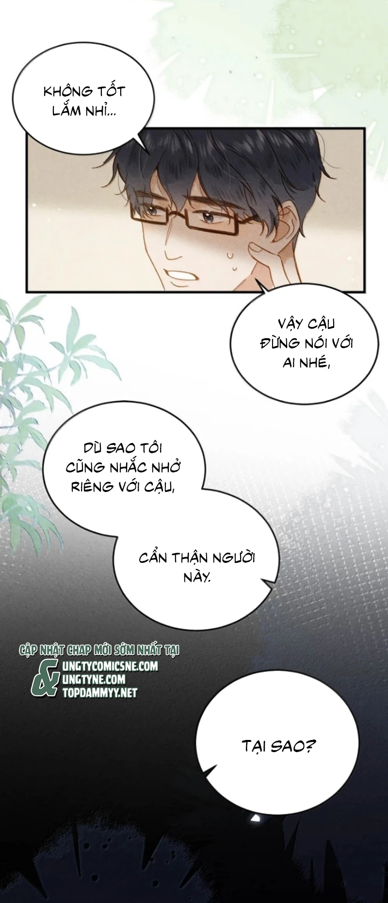 Sở Thiên Dĩ Nam Chapter 50 - 13