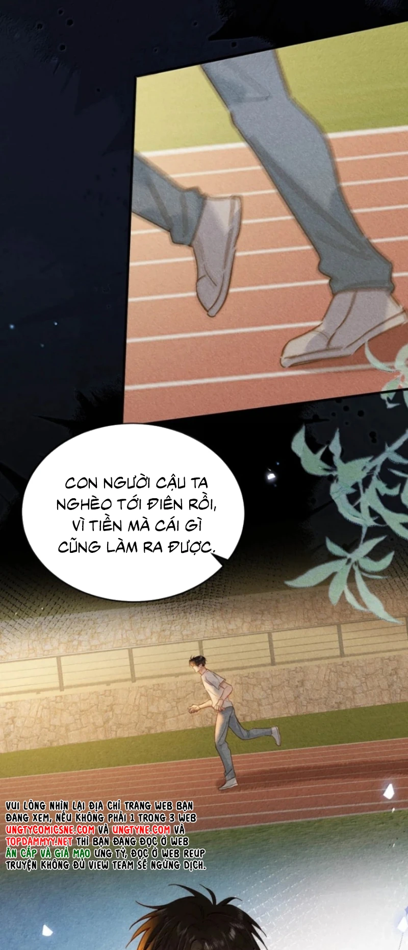 Sở Thiên Dĩ Nam Chapter 50 - 14