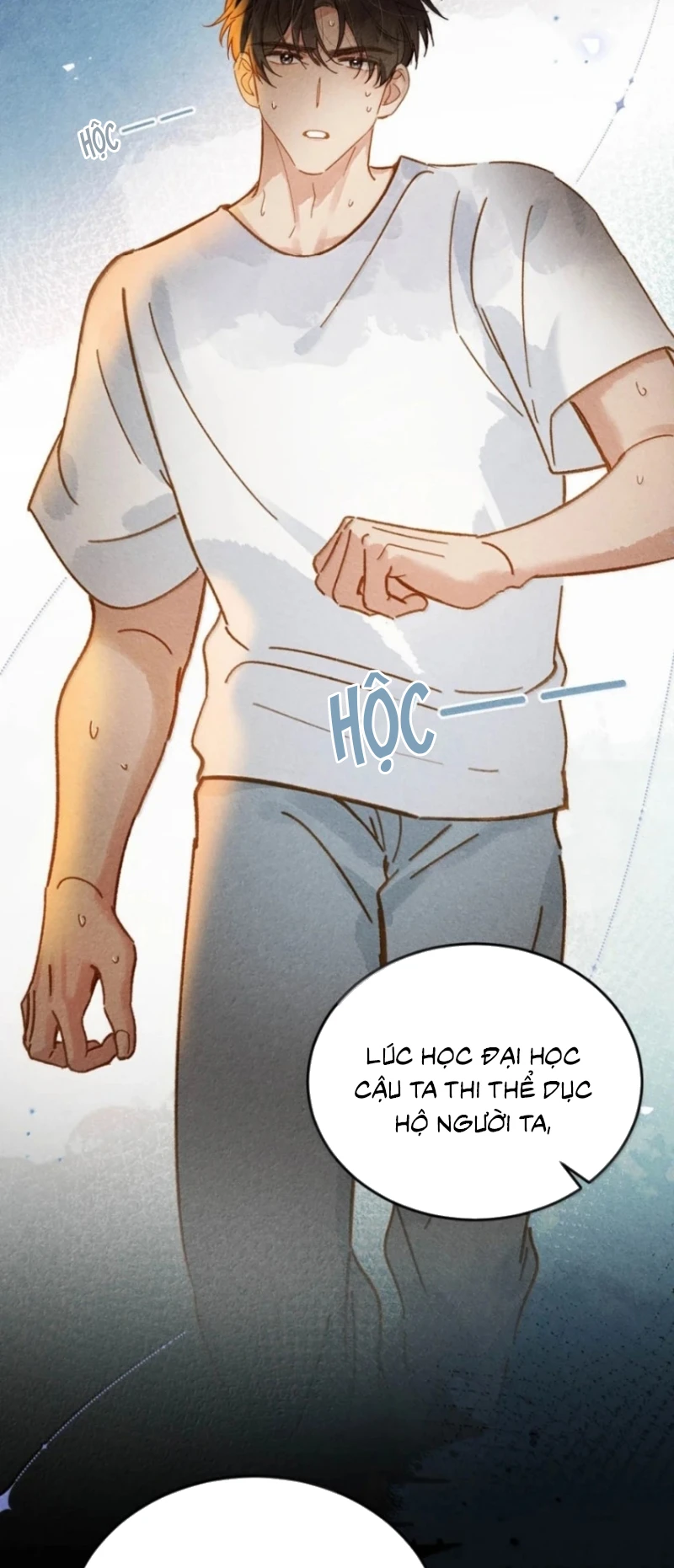 Sở Thiên Dĩ Nam Chapter 50 - 15