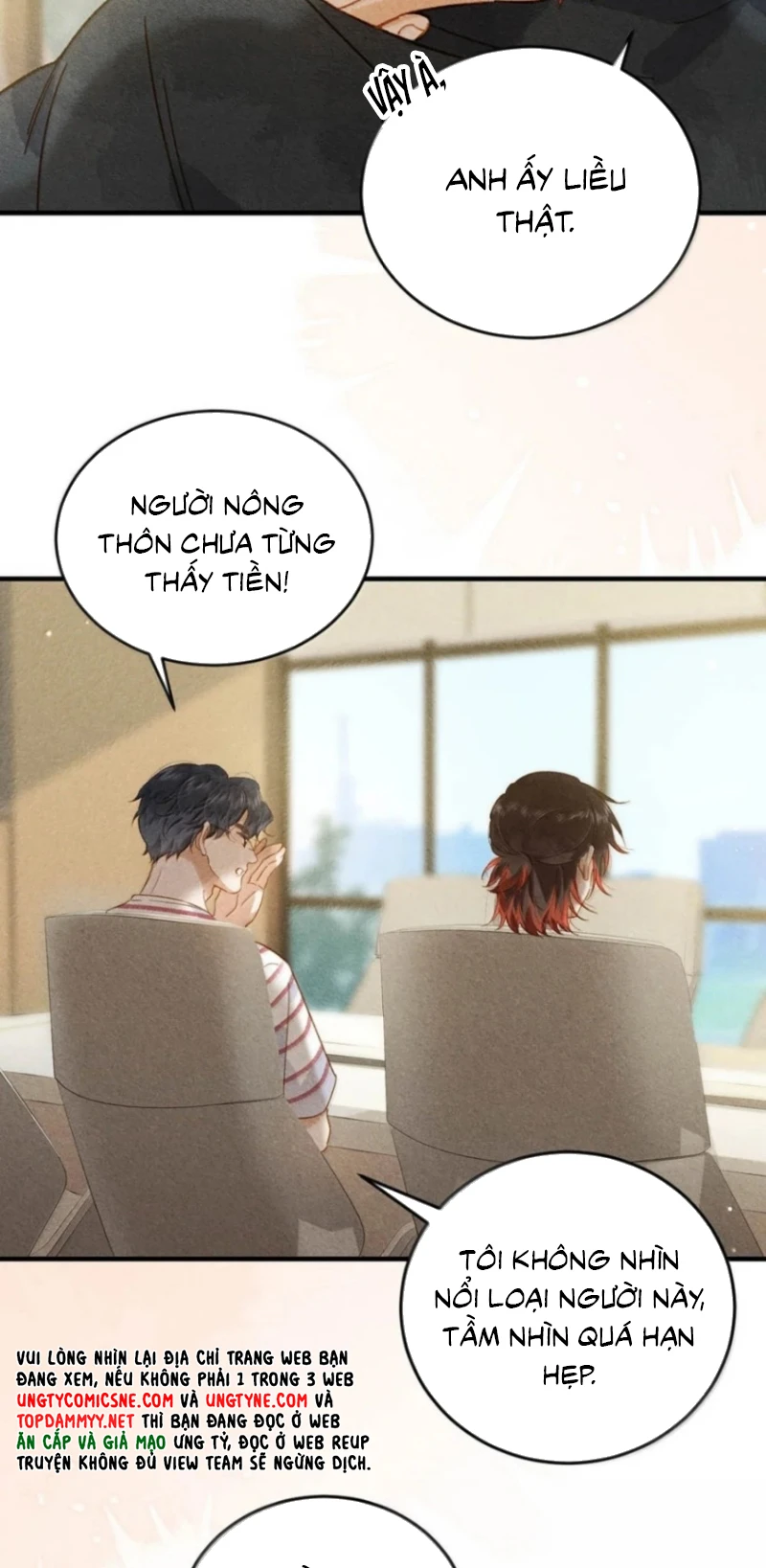 Sở Thiên Dĩ Nam Chapter 50 - 17