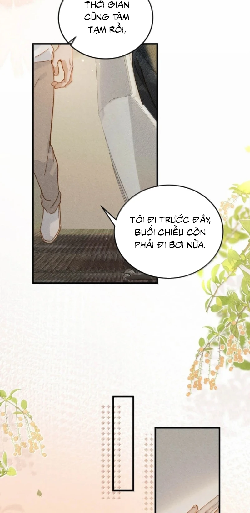 Sở Thiên Dĩ Nam Chapter 50 - 18