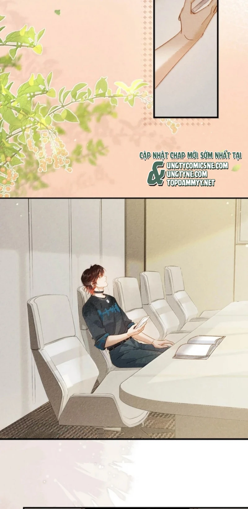 Sở Thiên Dĩ Nam Chapter 50 - 19