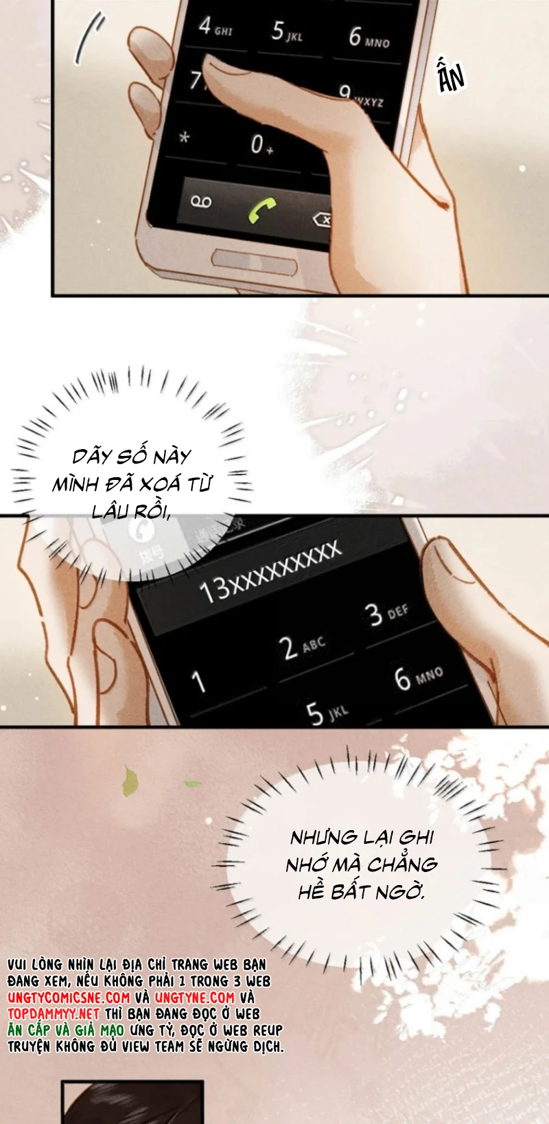 Sở Thiên Dĩ Nam Chapter 50 - 20