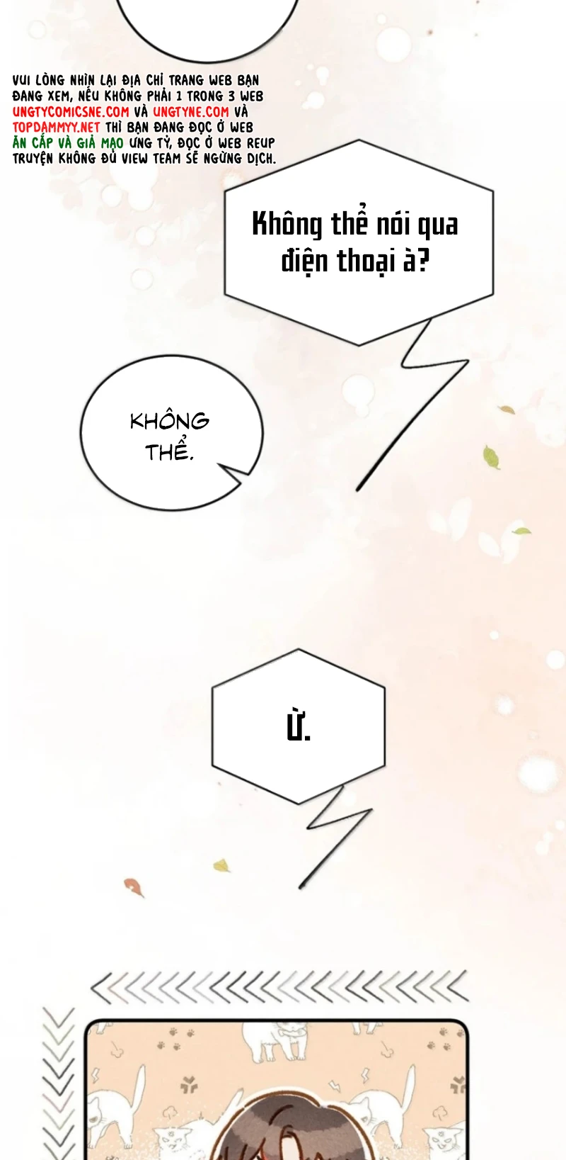 Sở Thiên Dĩ Nam Chapter 50 - 24