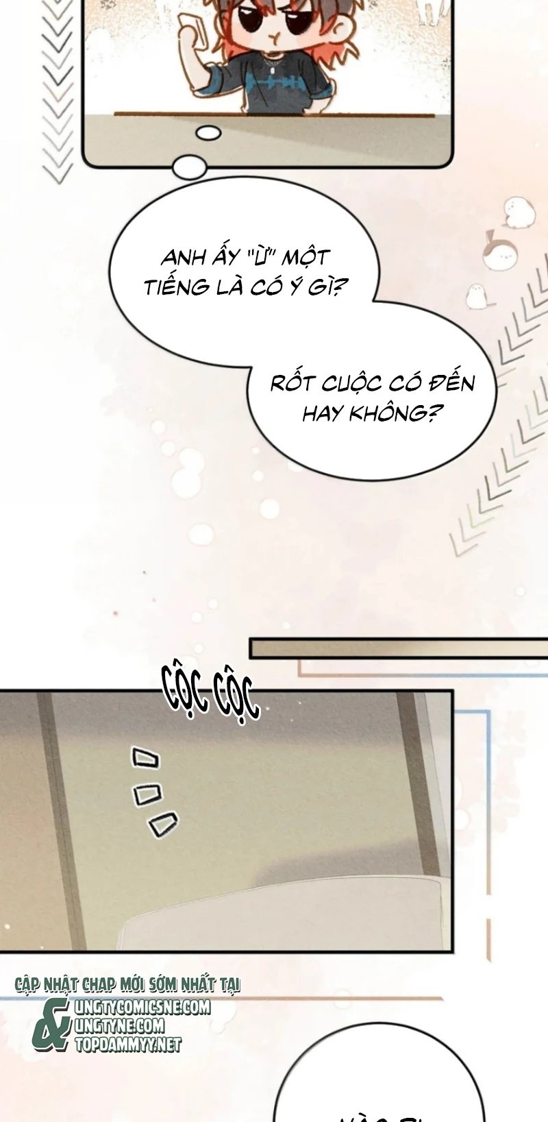 Sở Thiên Dĩ Nam Chapter 50 - 25