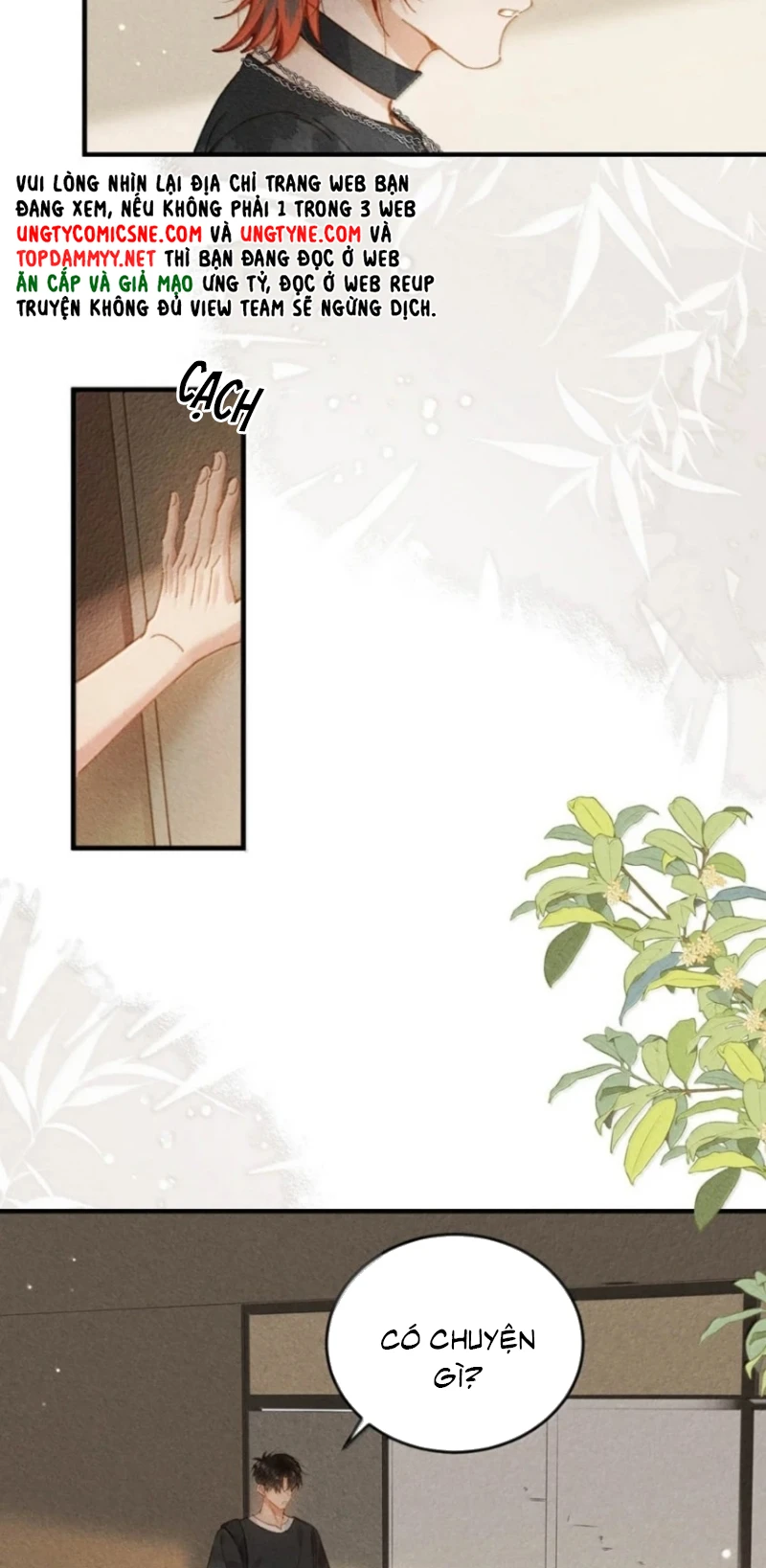 Sở Thiên Dĩ Nam Chapter 50 - 28