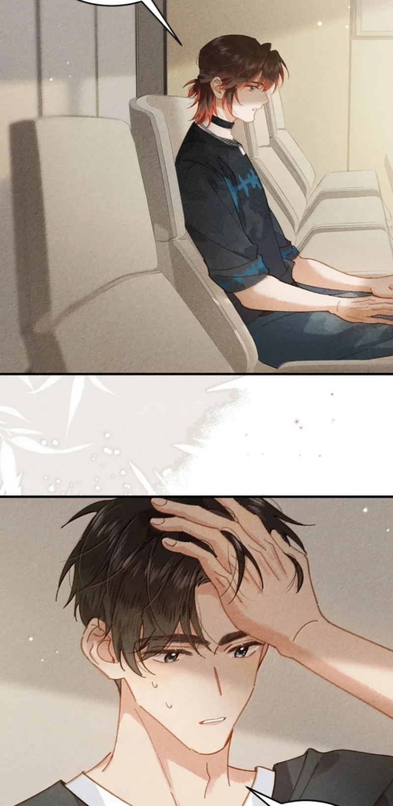 Sở Thiên Dĩ Nam Chapter 50 - 30