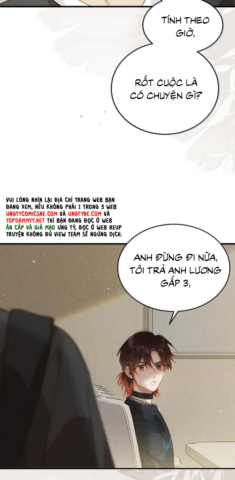 Sở Thiên Dĩ Nam Chapter 50 - 31