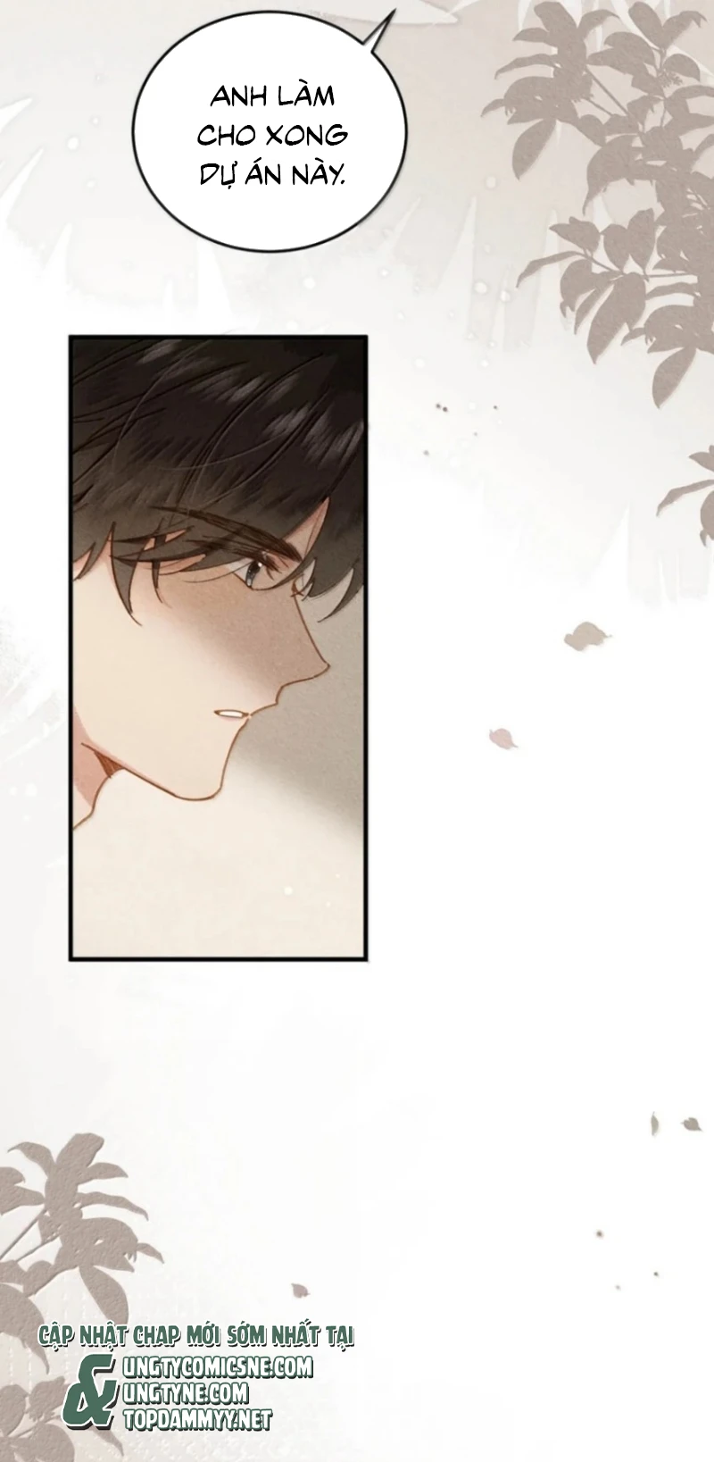 Sở Thiên Dĩ Nam Chapter 50 - 32