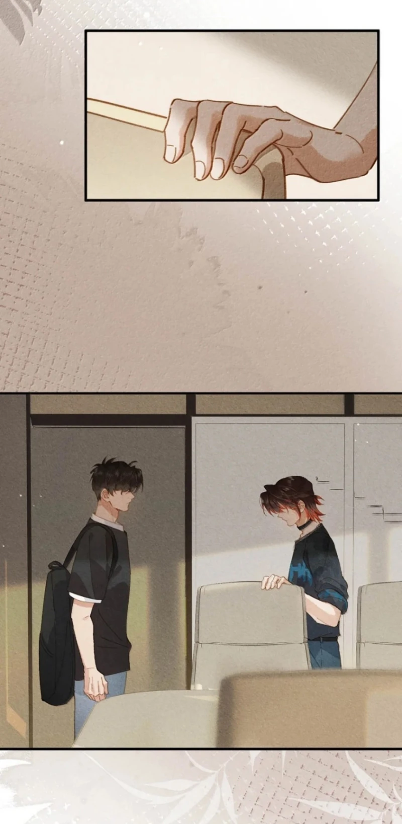 Sở Thiên Dĩ Nam Chapter 50 - 33