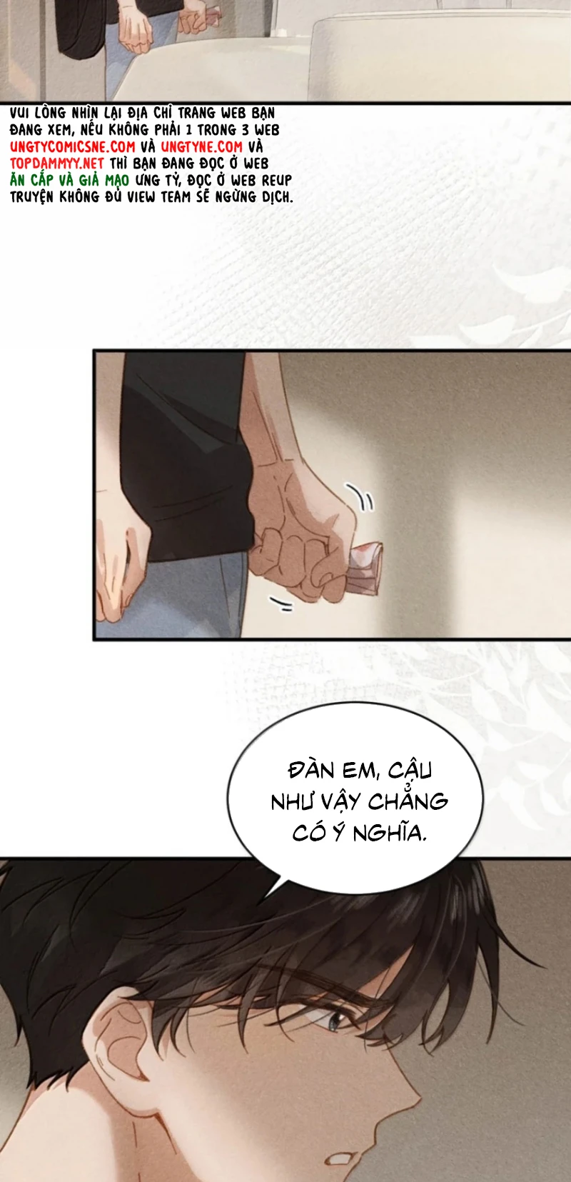 Sở Thiên Dĩ Nam Chapter 51 - 4