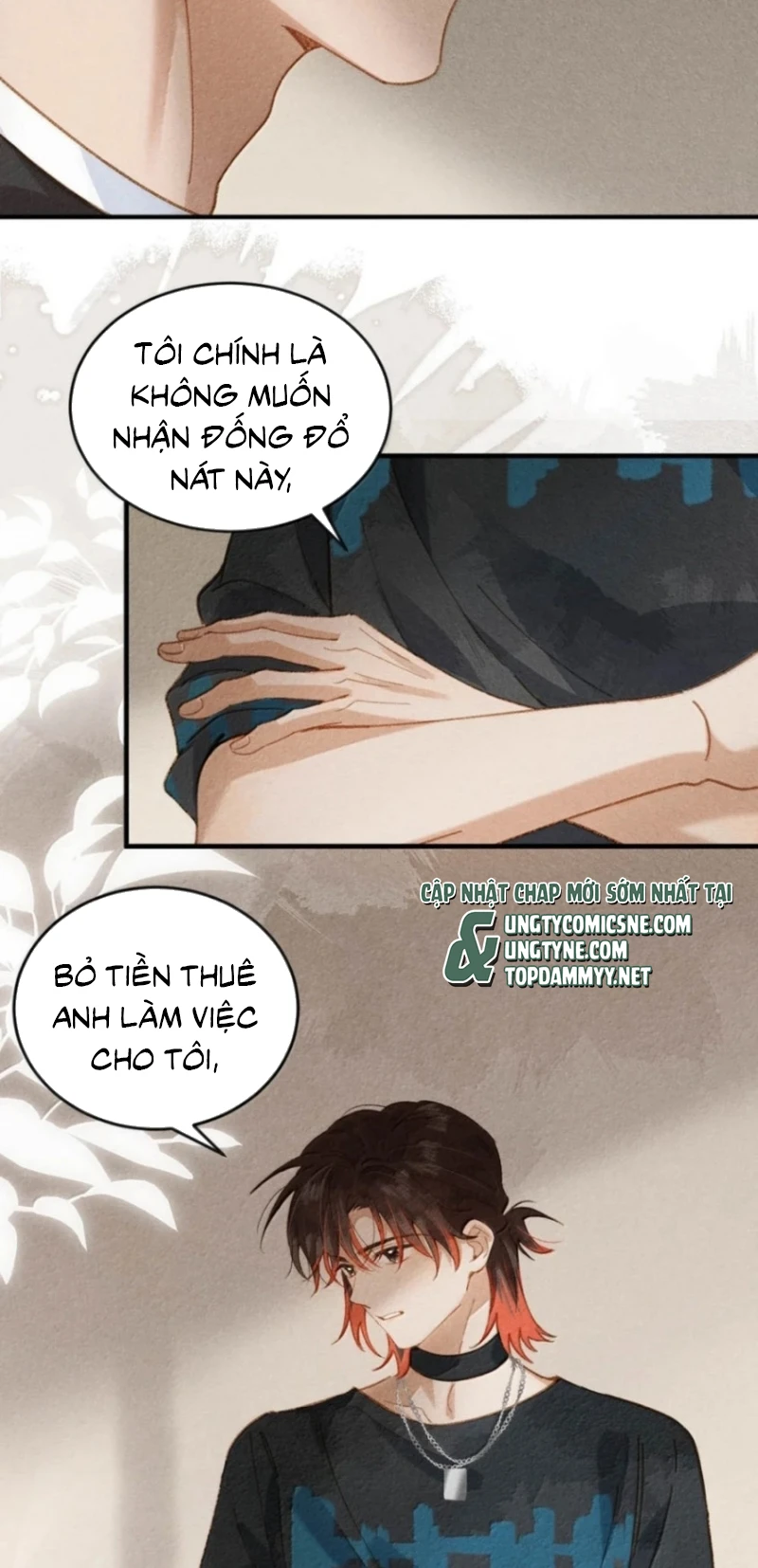 Sở Thiên Dĩ Nam Chapter 51 - 5