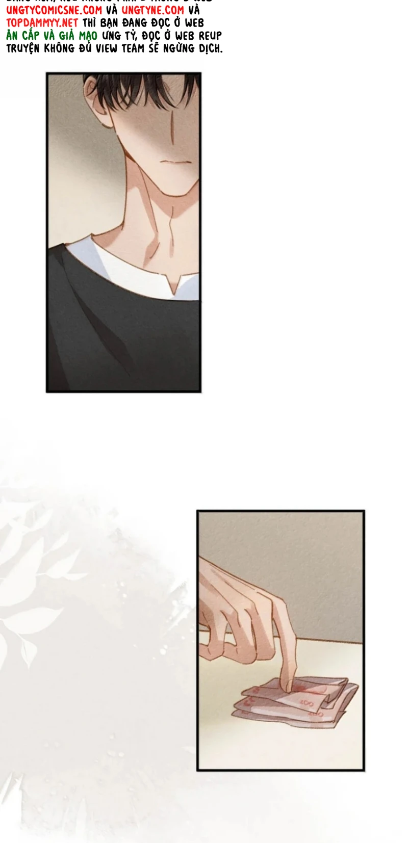 Sở Thiên Dĩ Nam Chapter 51 - 7