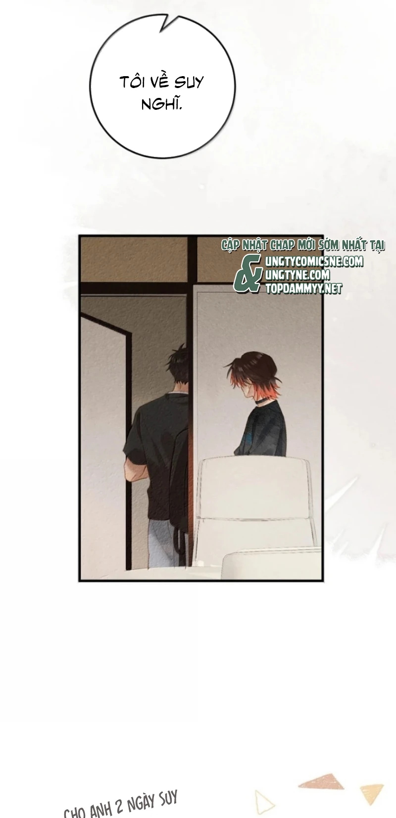 Sở Thiên Dĩ Nam Chapter 51 - 8