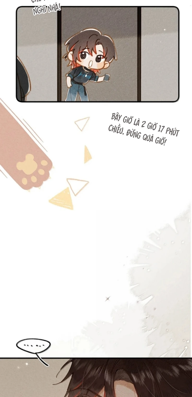 Sở Thiên Dĩ Nam Chapter 51 - 9