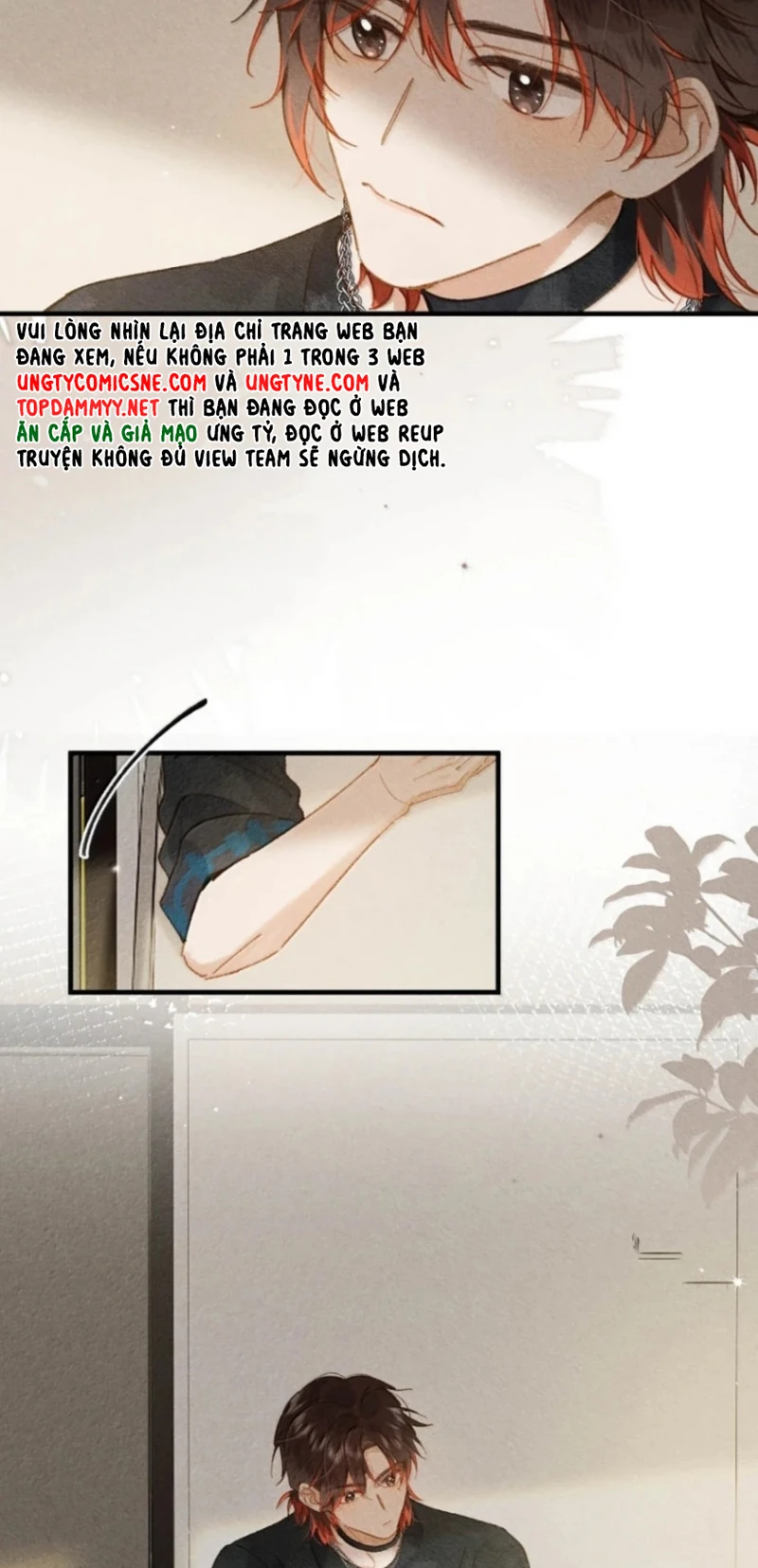 Sở Thiên Dĩ Nam Chapter 51 - 10