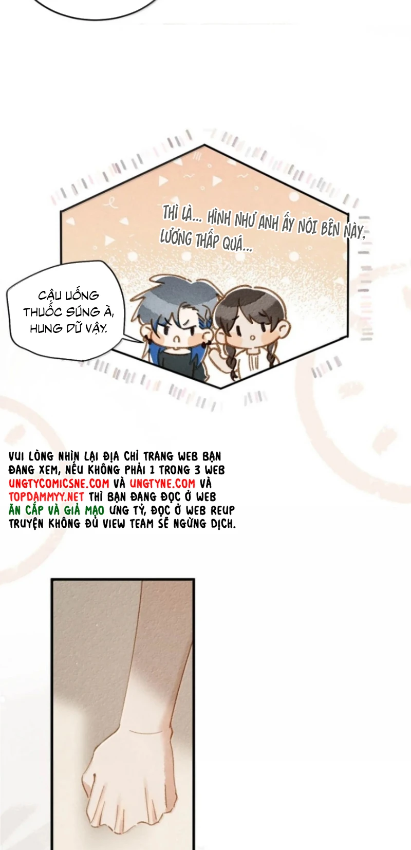 Sở Thiên Dĩ Nam Chapter 51 - 13