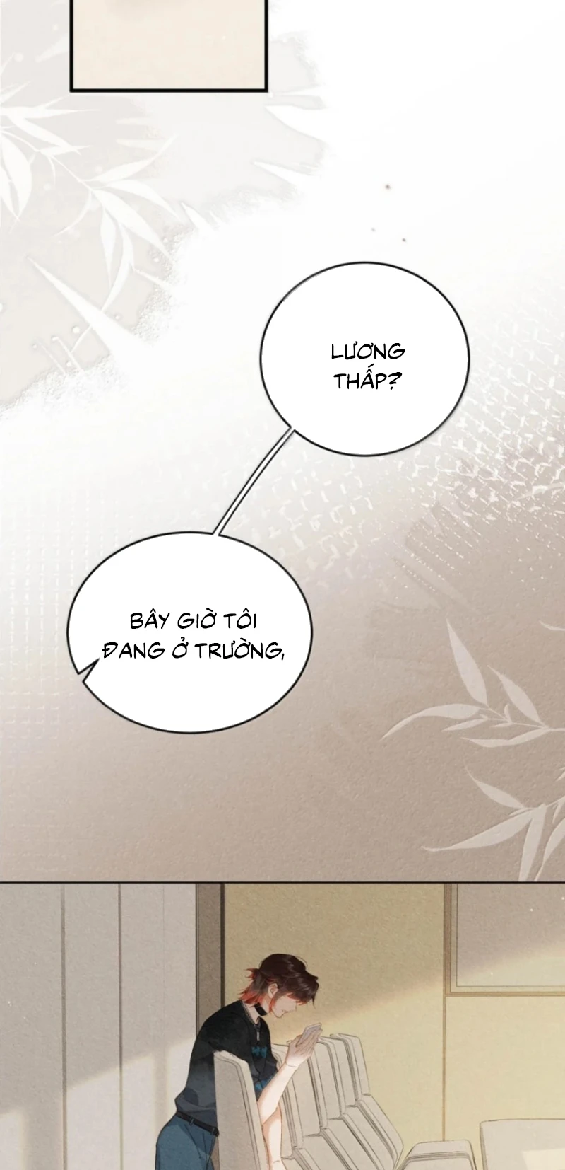 Sở Thiên Dĩ Nam Chapter 51 - 14