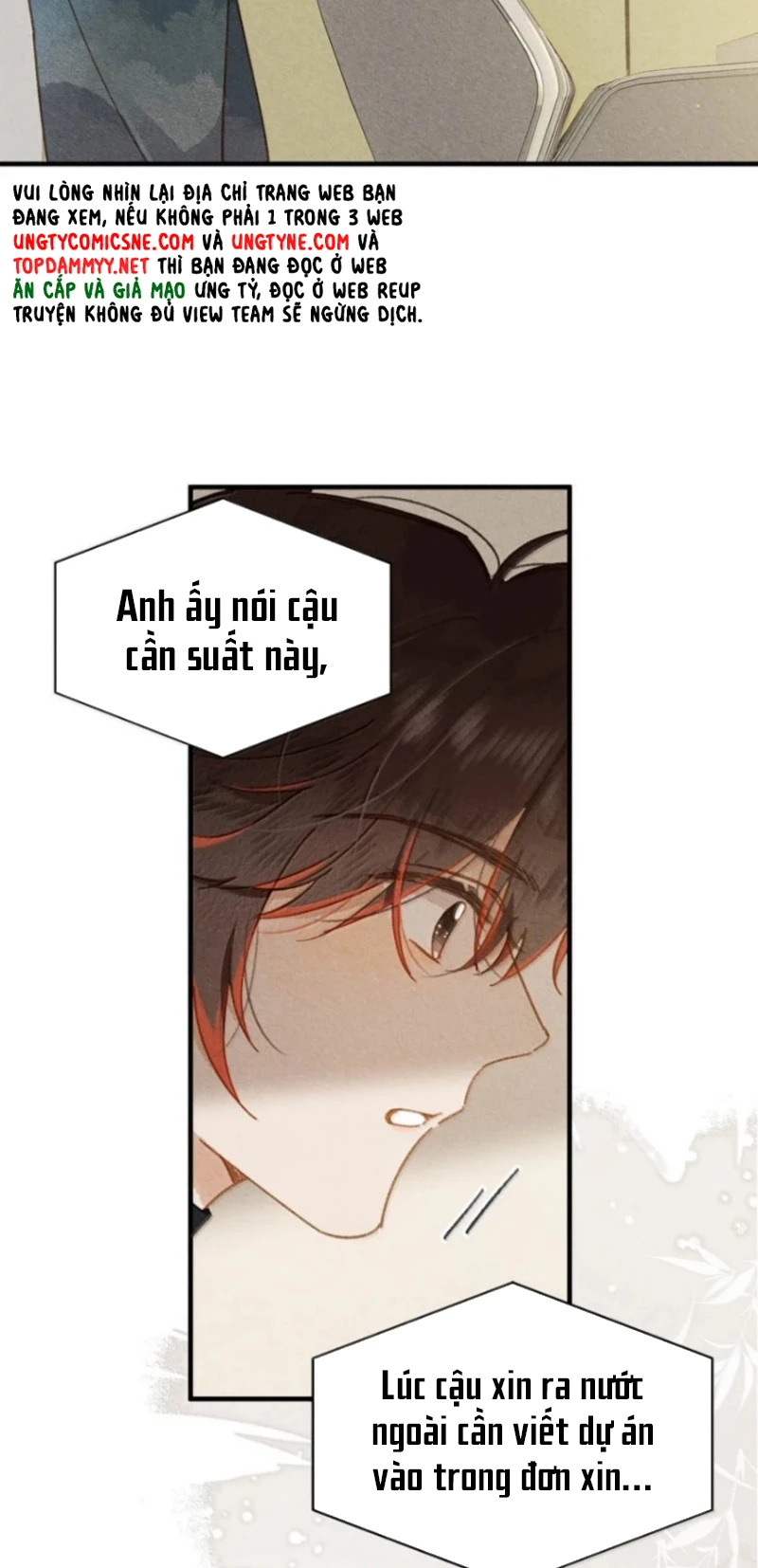 Sở Thiên Dĩ Nam Chapter 51 - 17