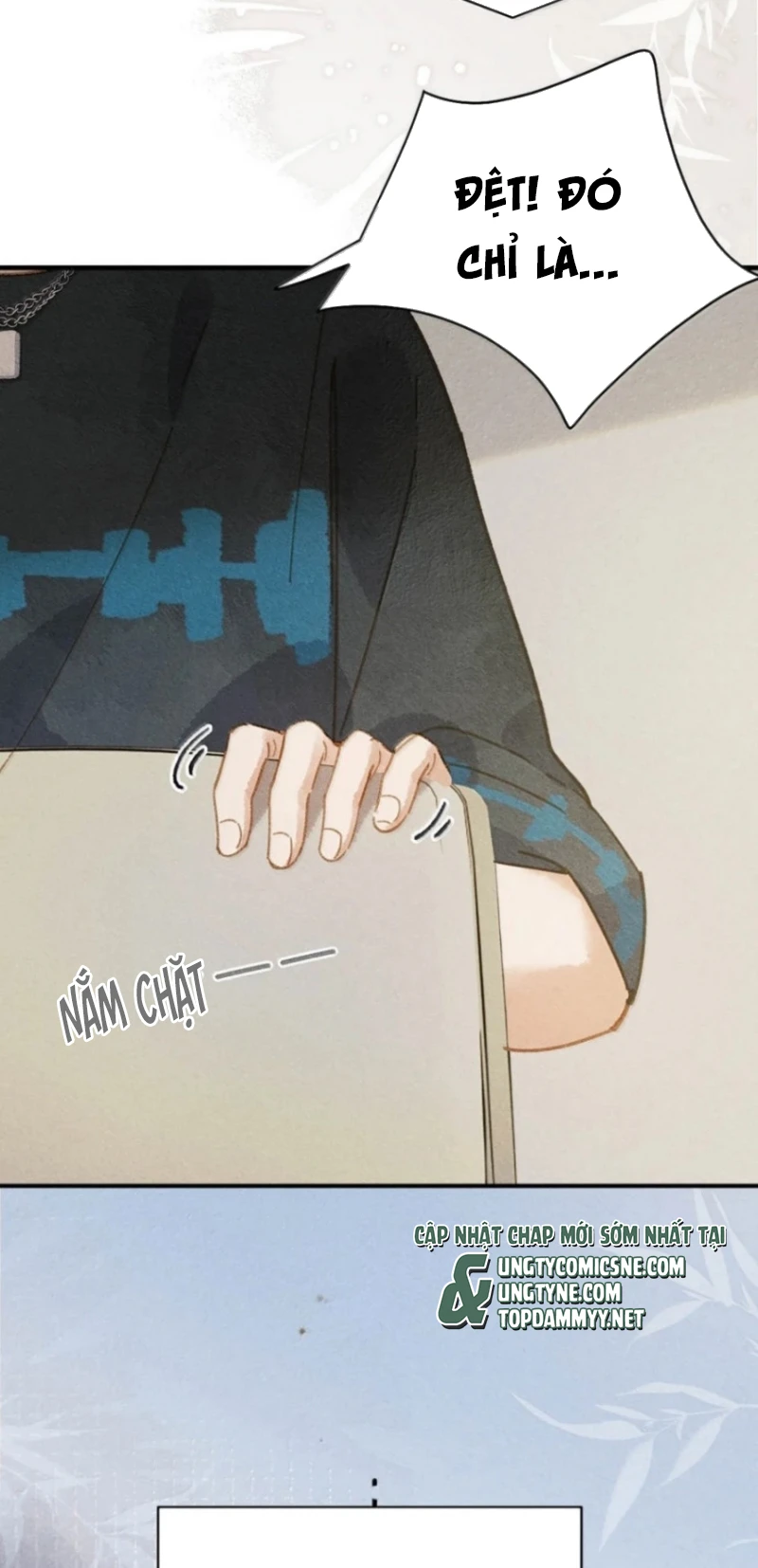 Sở Thiên Dĩ Nam Chapter 51 - 18