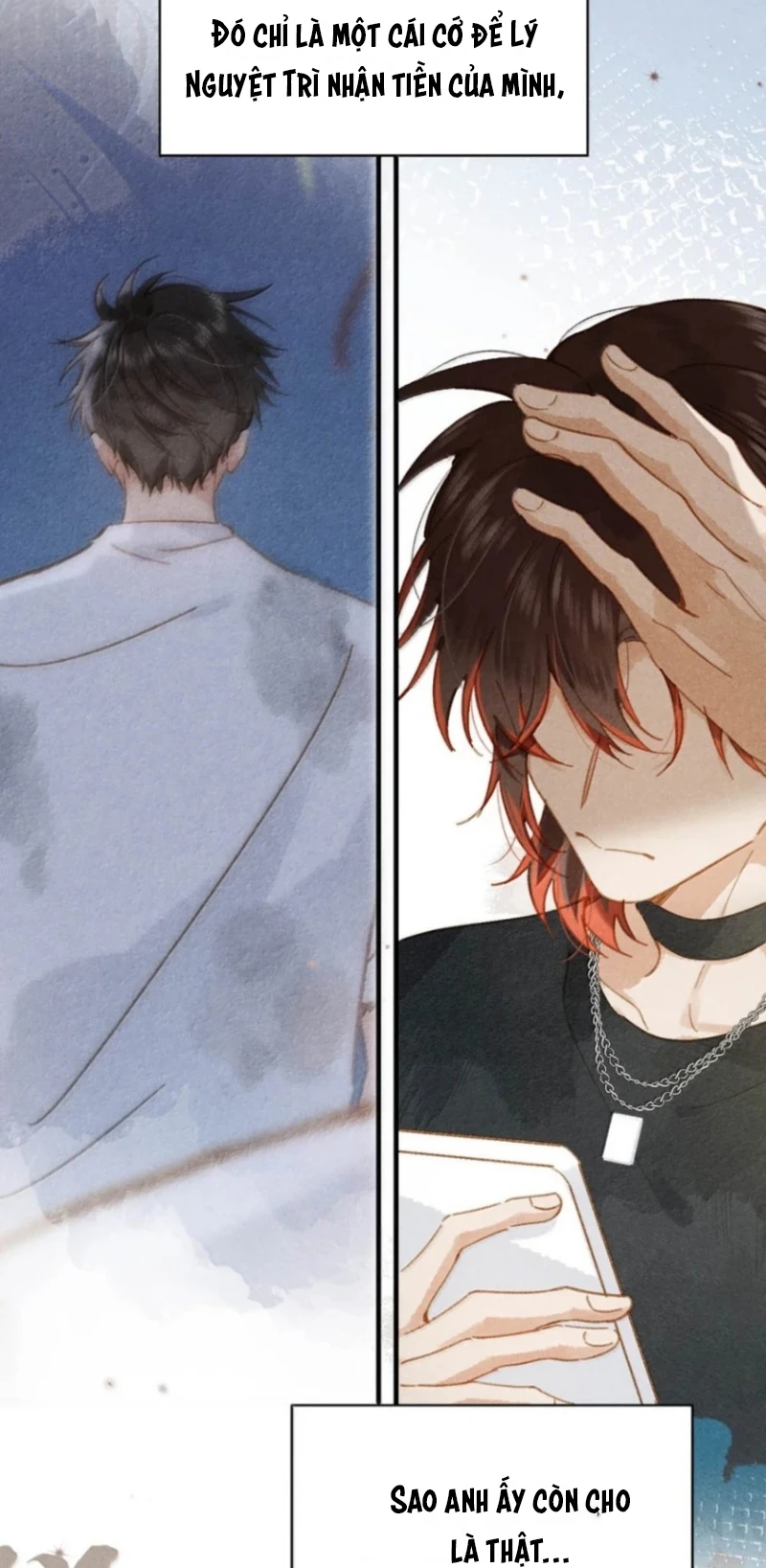 Sở Thiên Dĩ Nam Chapter 51 - 19