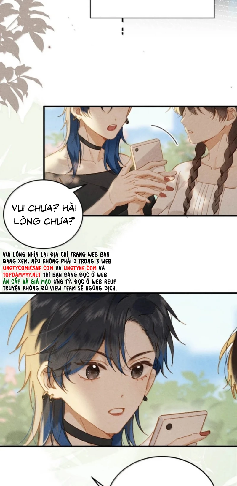 Sở Thiên Dĩ Nam Chapter 51 - 20