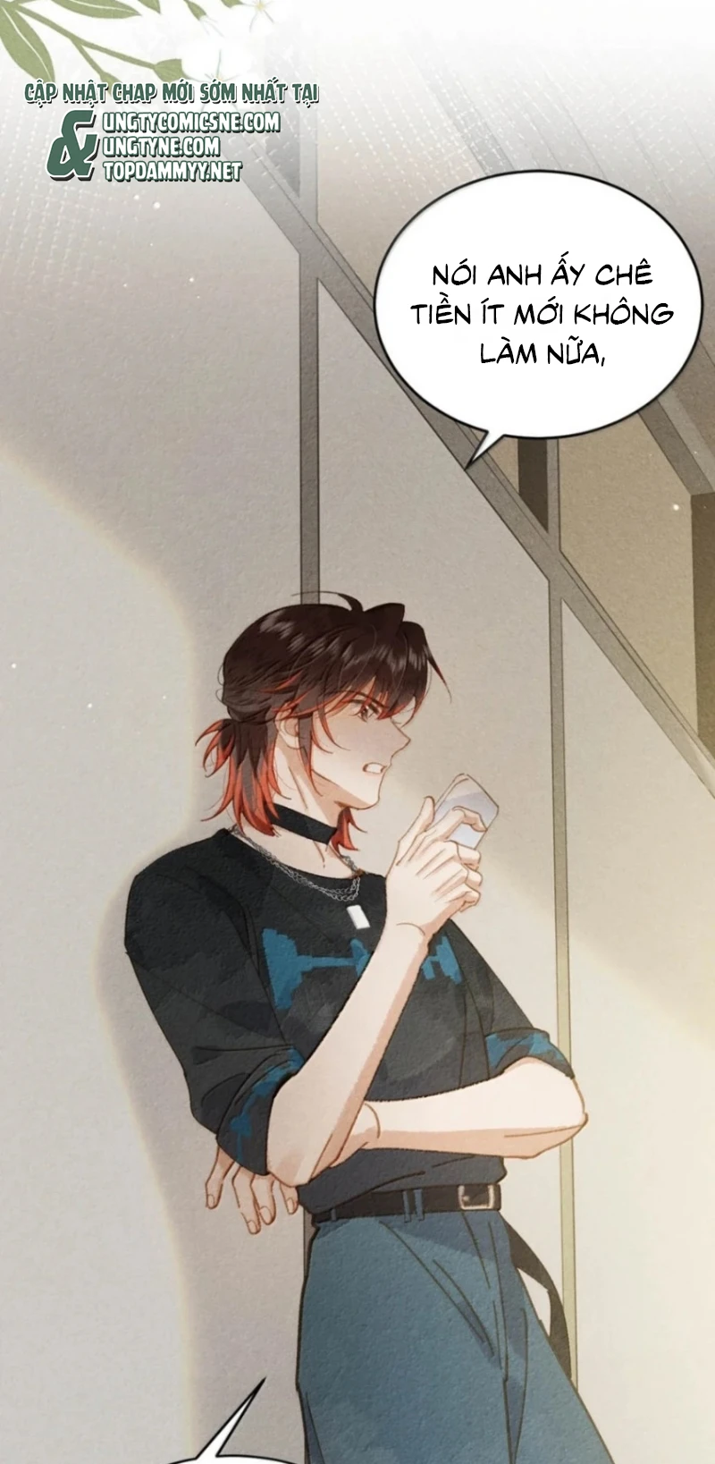 Sở Thiên Dĩ Nam Chapter 51 - 22