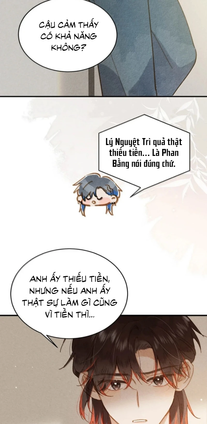 Sở Thiên Dĩ Nam Chapter 51 - 23