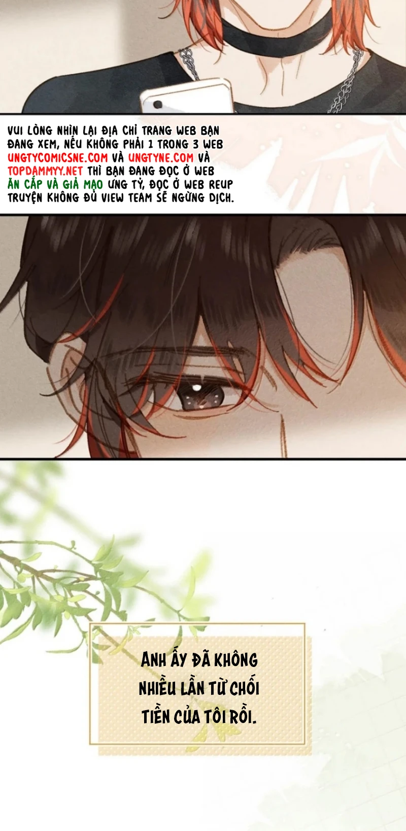 Sở Thiên Dĩ Nam Chapter 51 - 24