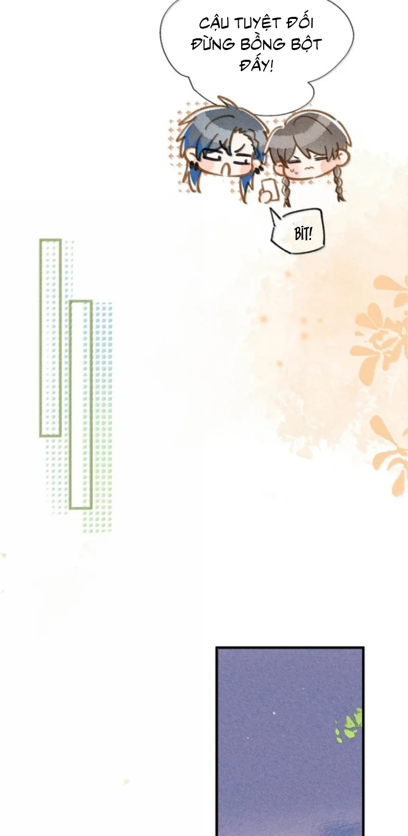 Sở Thiên Dĩ Nam Chapter 51 - 26