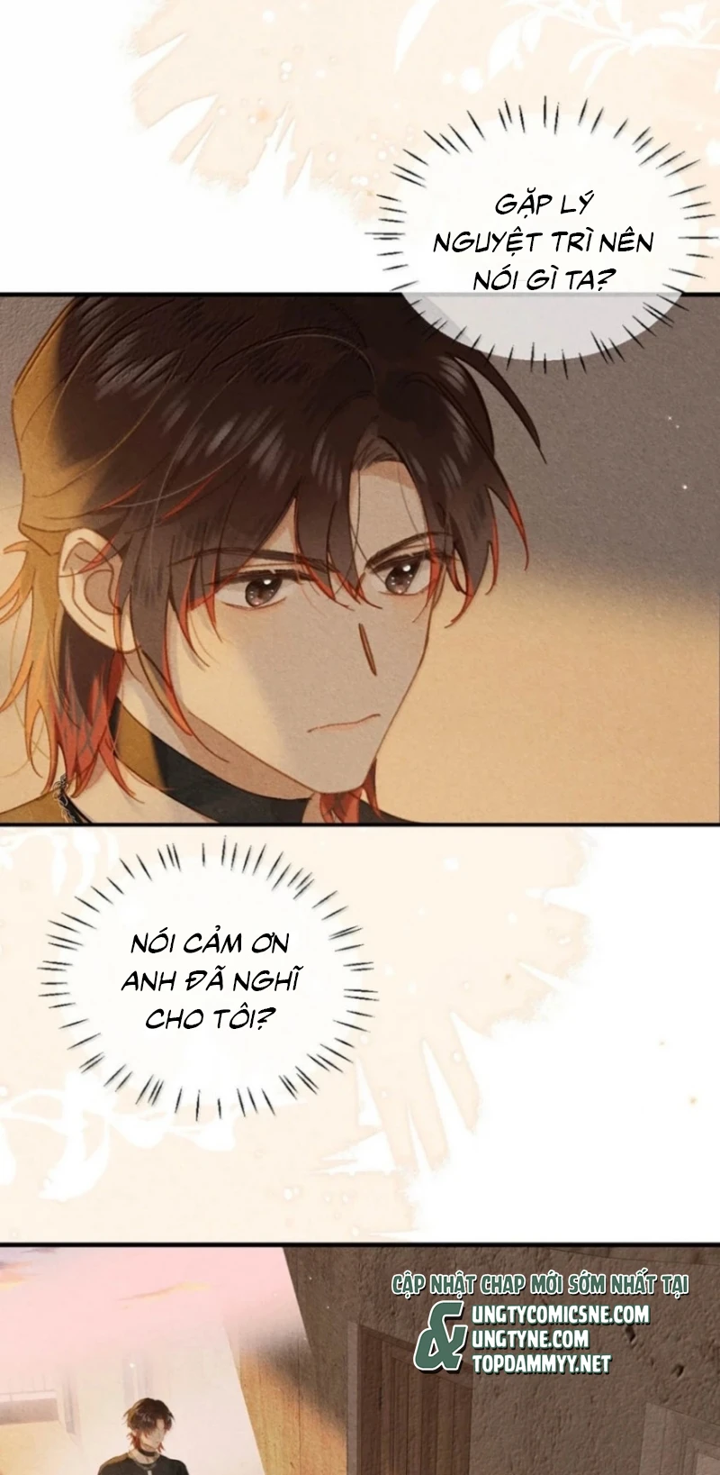 Sở Thiên Dĩ Nam Chapter 51 - 28