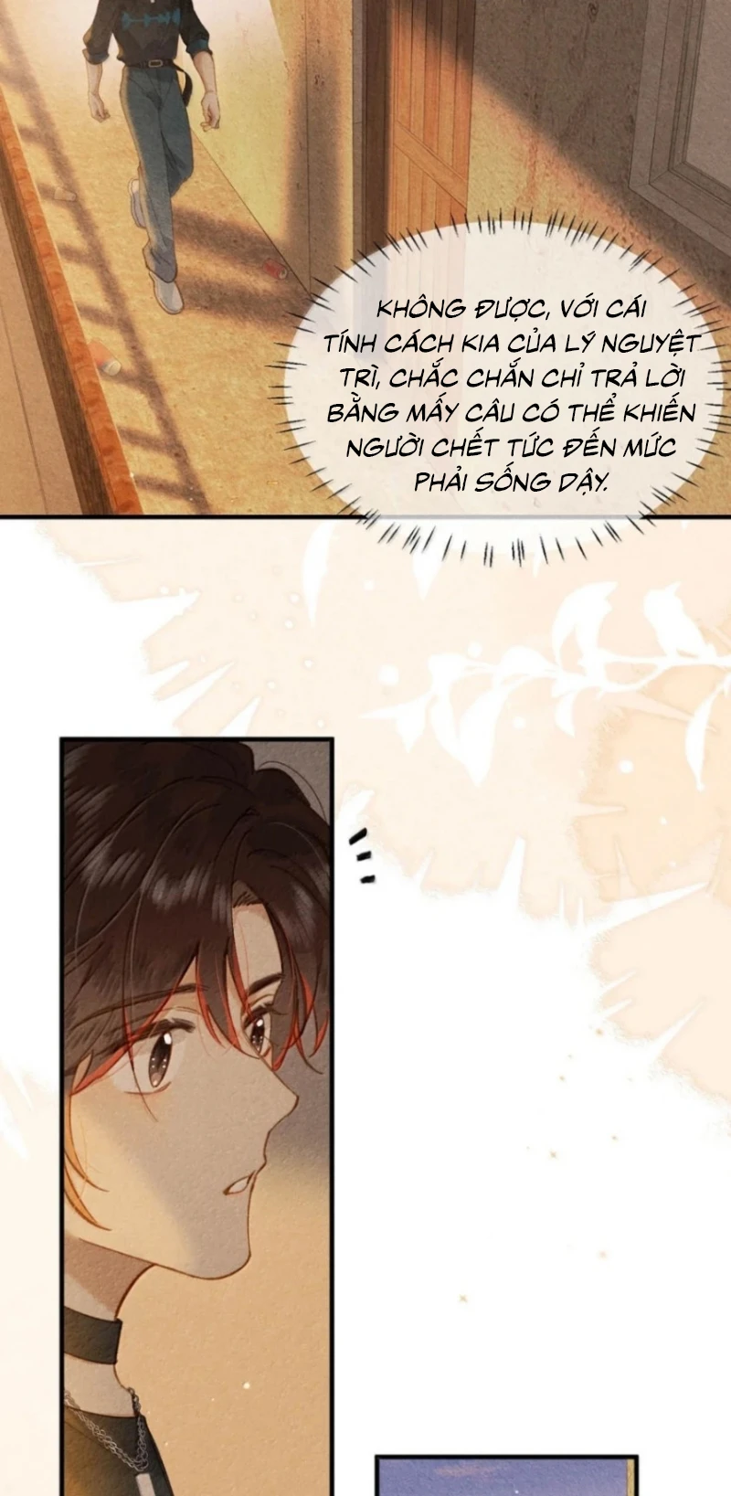 Sở Thiên Dĩ Nam Chapter 51 - 29