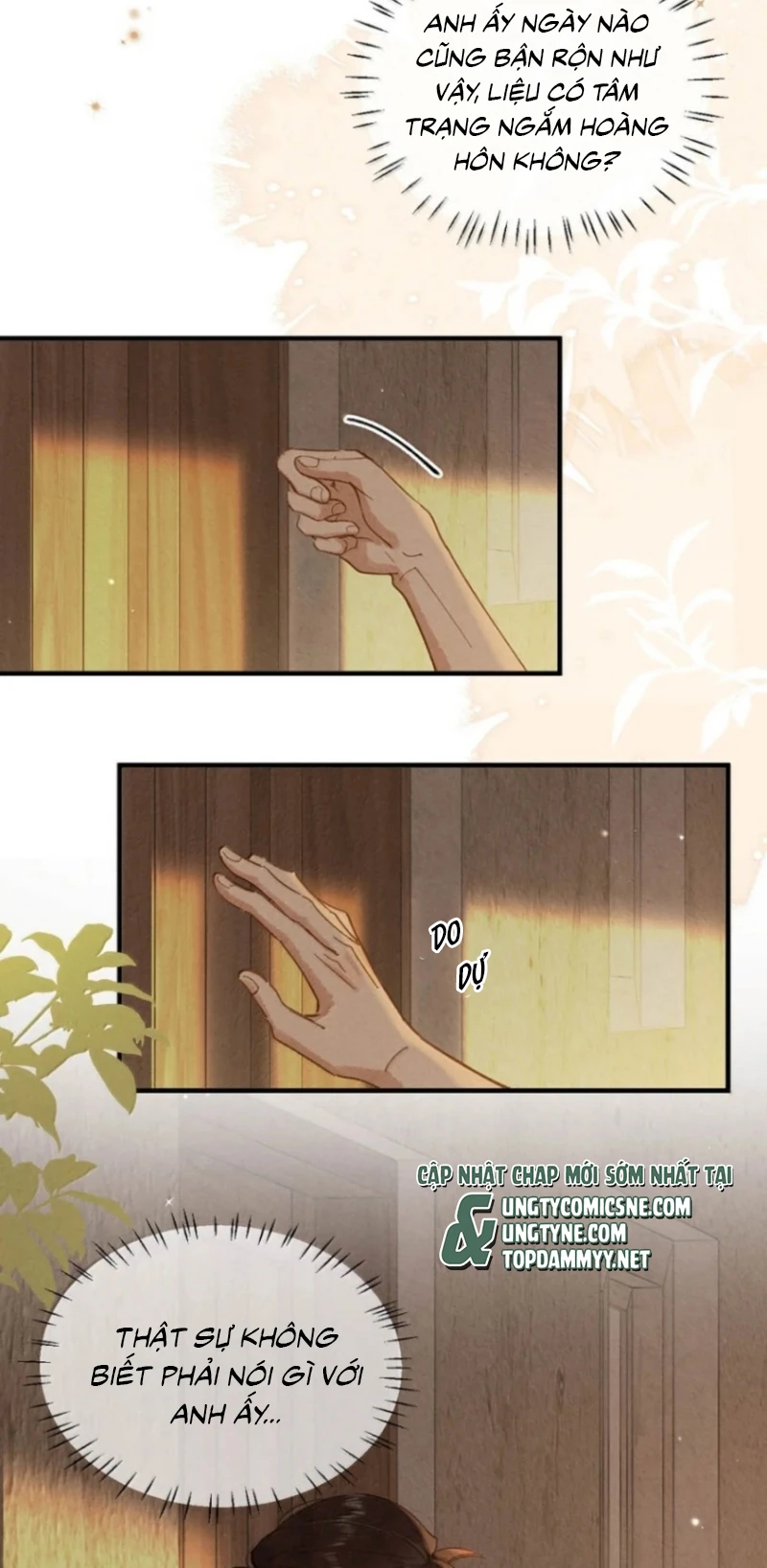 Sở Thiên Dĩ Nam Chapter 51 - 31