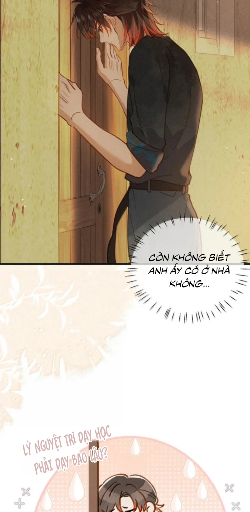 Sở Thiên Dĩ Nam Chapter 51 - 32