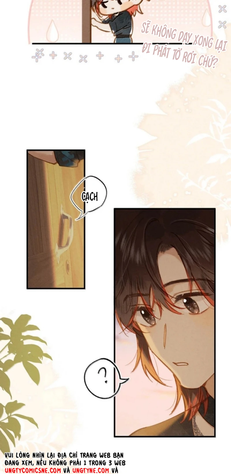 Sở Thiên Dĩ Nam Chapter 51 - 33