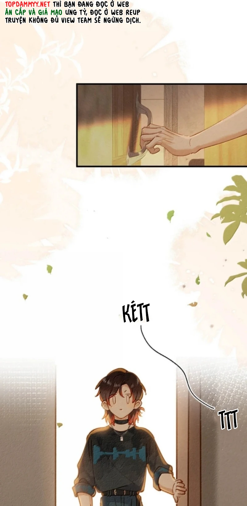 Sở Thiên Dĩ Nam Chapter 51 - 34